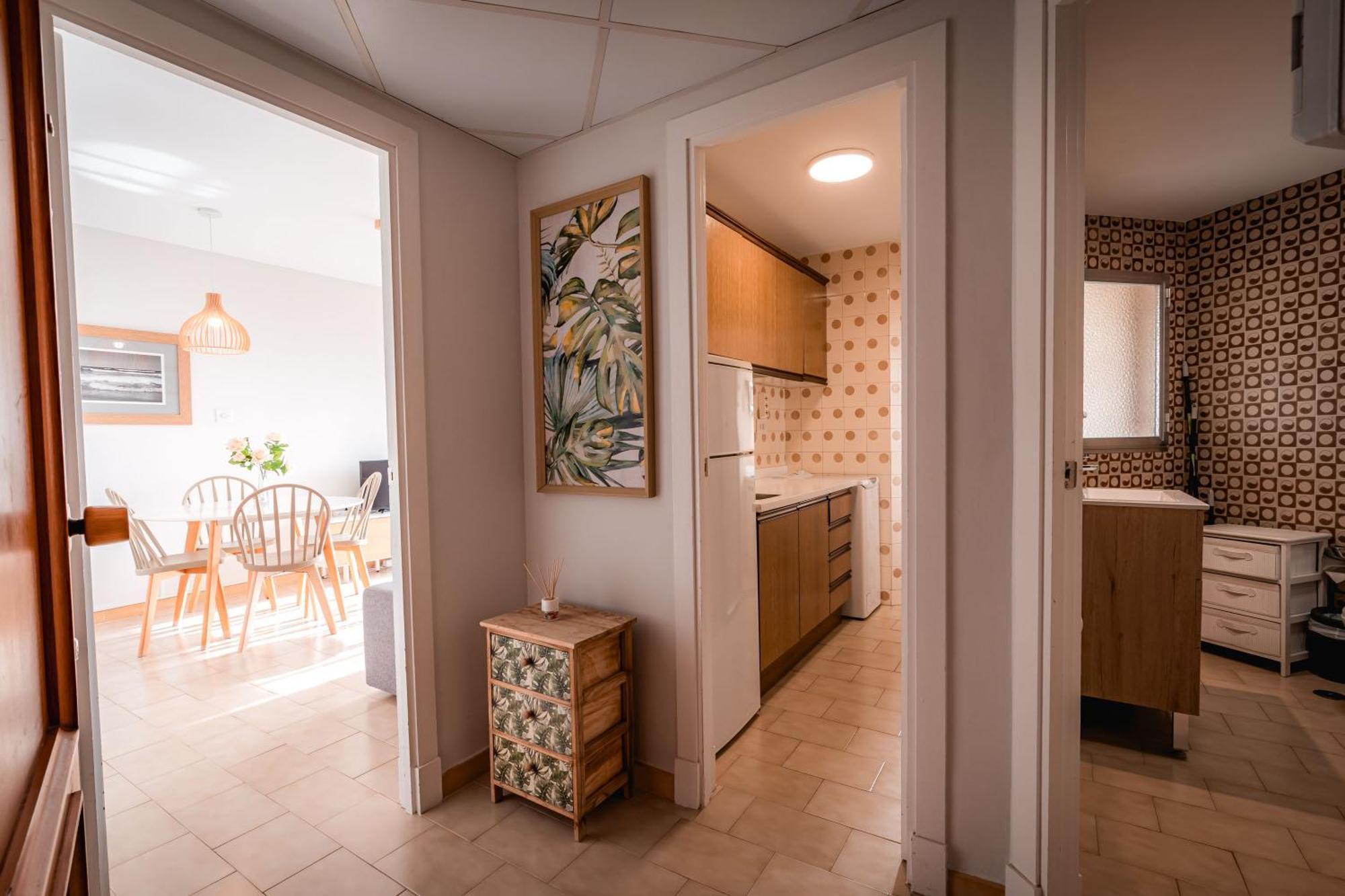 Qh Costa Tropical - Almuñécar المظهر الخارجي الصورة