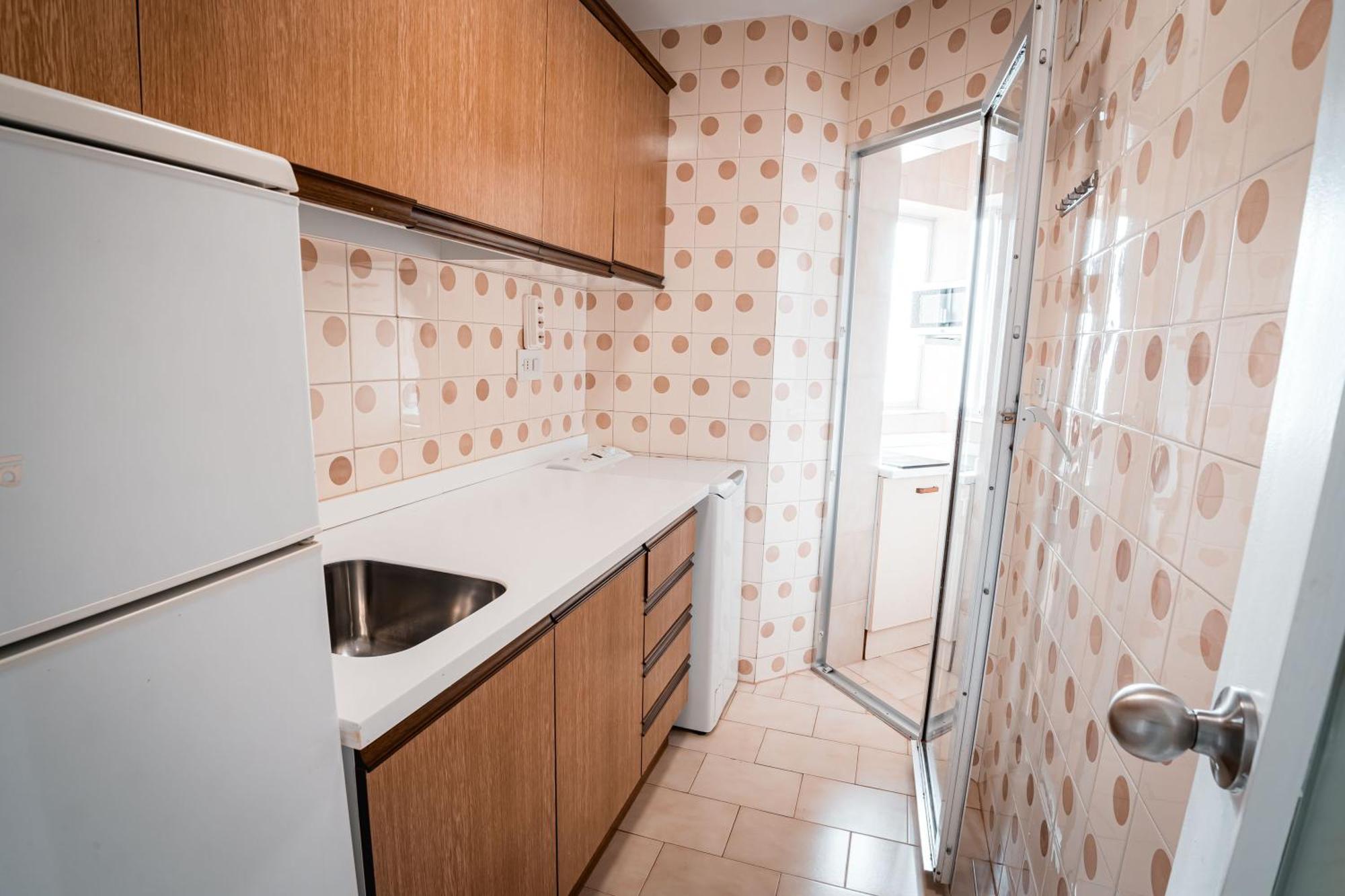 Qh Costa Tropical - Almuñécar المظهر الخارجي الصورة