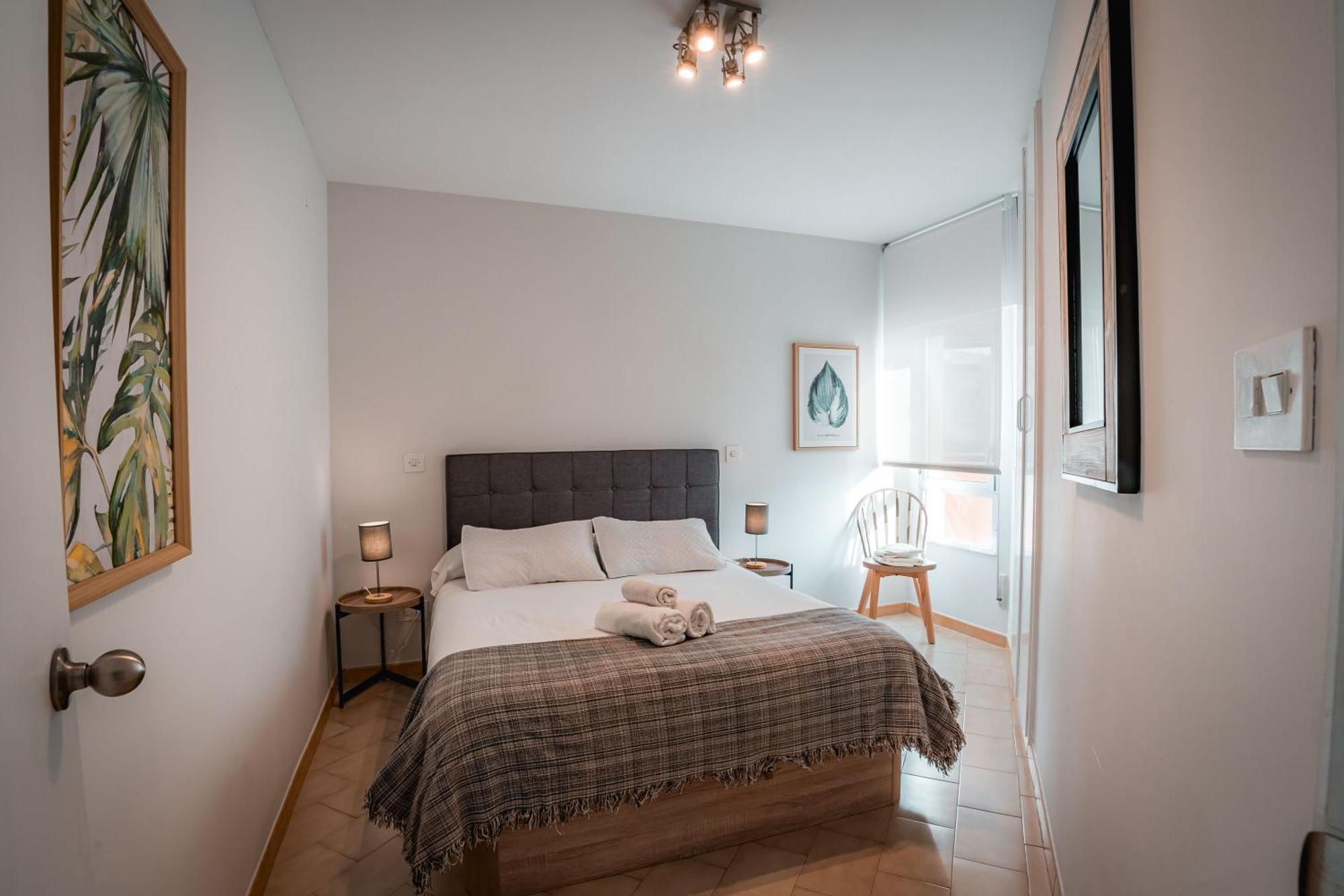 Qh Costa Tropical - Almuñécar المظهر الخارجي الصورة